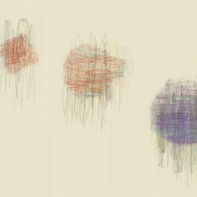 Études #252