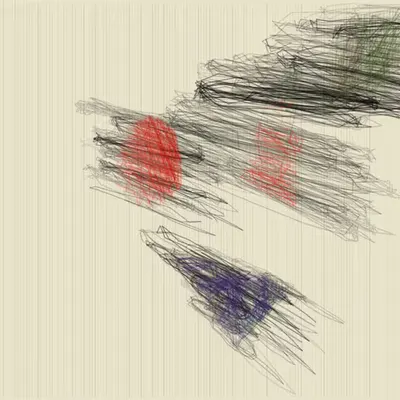 Études #255