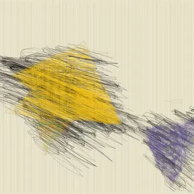Études #256