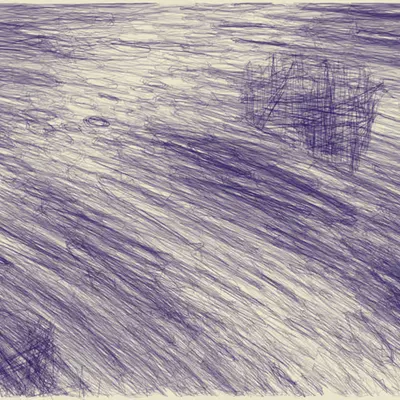 Études #261