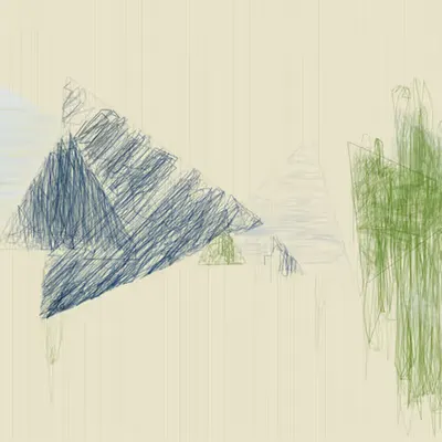 Études #265