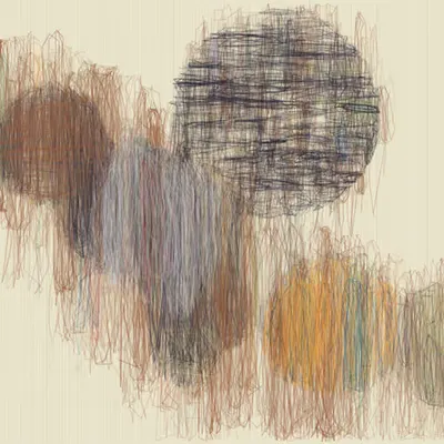 Études #267