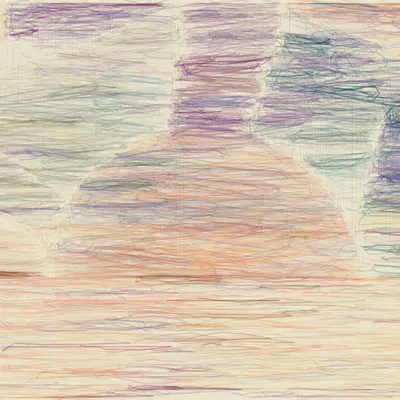 Études #276