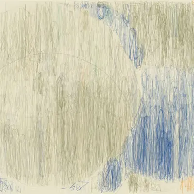Études #61