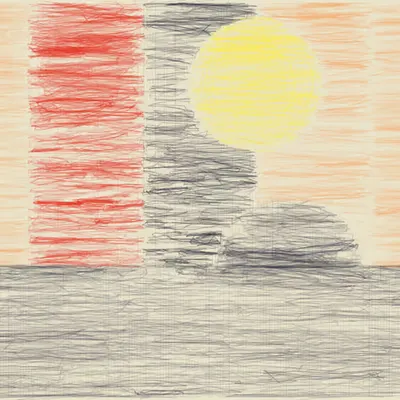 Études #74