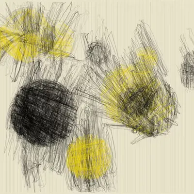 Études #75