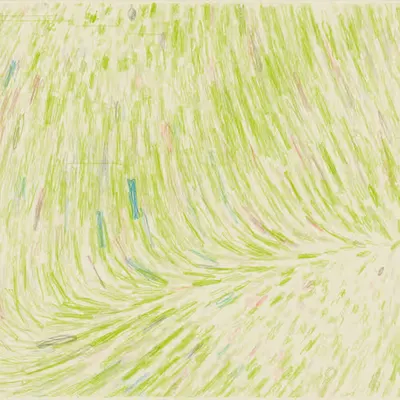 Études #89