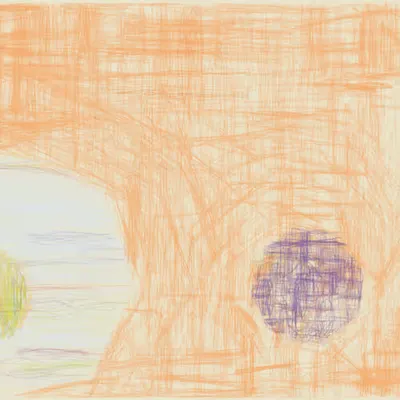 Études #96