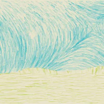 Études #97