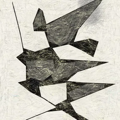Sketchbook A #17
