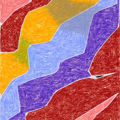 Sketchbook A #2
