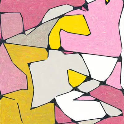 Sketchbook A #40