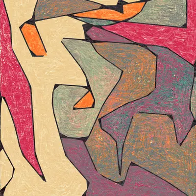 Sketchbook A #50