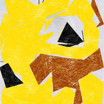 Sketchbook A #54