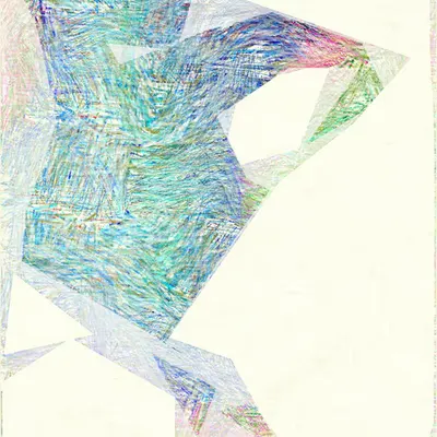 Sketchbook A #27
