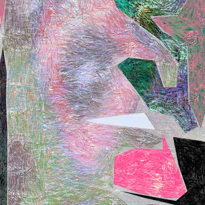 Sketchbook A #39