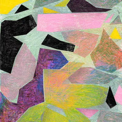 Sketchbook A #32