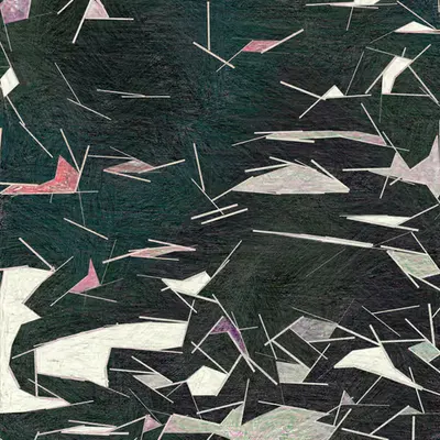 Sketchbook A #45