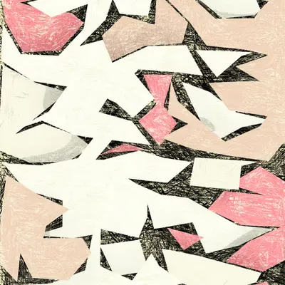 Sketchbook A #60