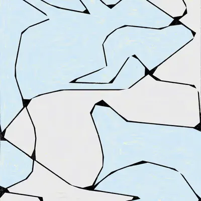Sketchbook A #8