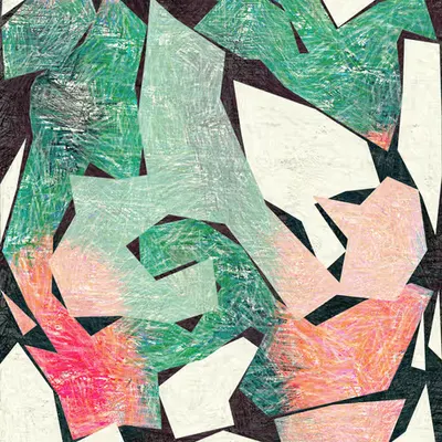 Sketchbook A #36