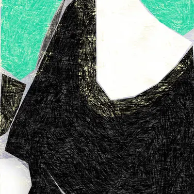 Sketchbook A #28