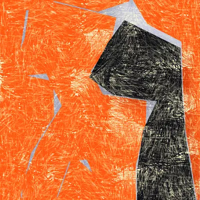 Sketchbook A #24