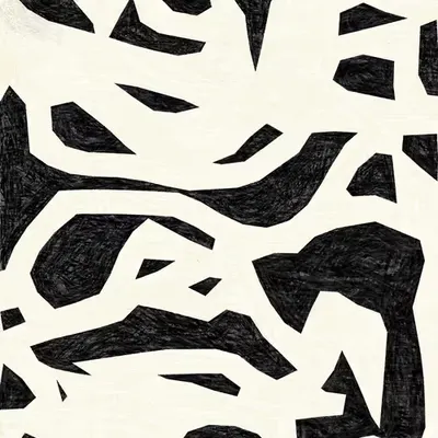 Sketchbook A #43