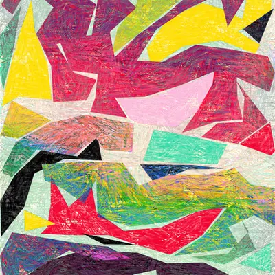 Sketchbook A #48