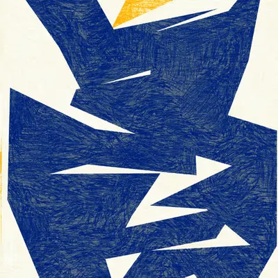 Sketchbook A #11
