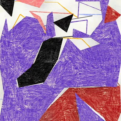 Sketchbook A #64