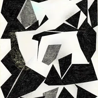 Sketchbook A #19