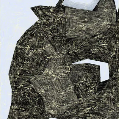 Sketchbook A #62