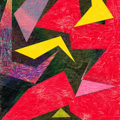 Sketchbook A #16