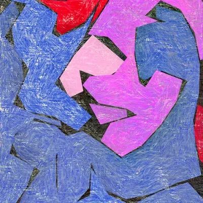 Sketchbook A #4