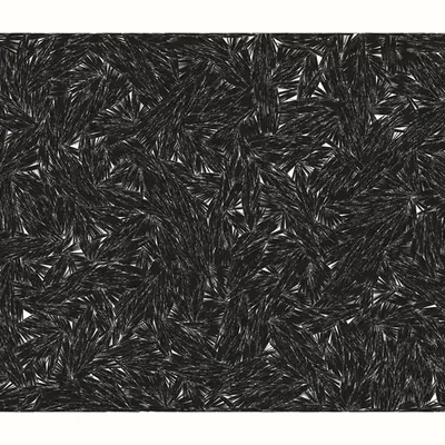 Microplastics — Sketch 03 "Fibre"
