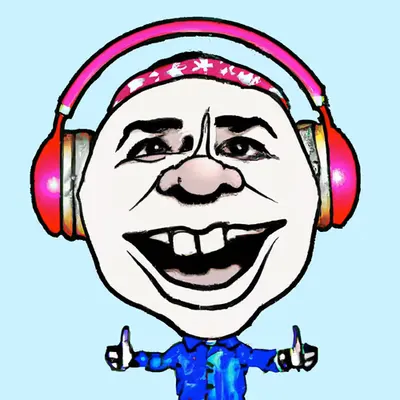 Honorary Bighead #2