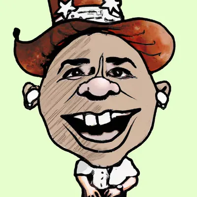 Honorary Bighead #4