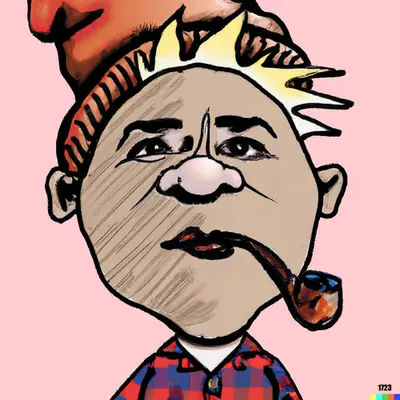 bighead #13