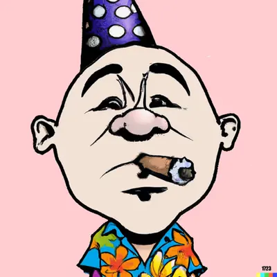 bighead #16