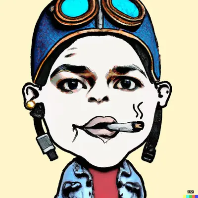 bighead #19