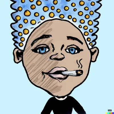 bighead #26