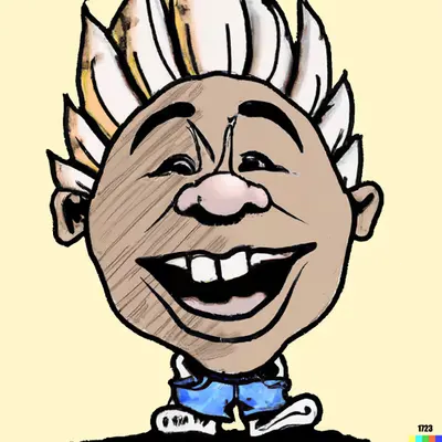 bighead #29
