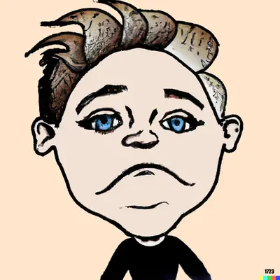 bighead #30