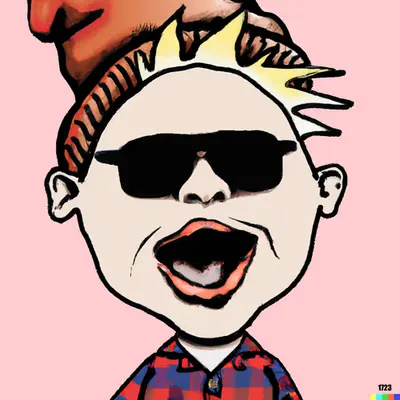 bighead #33