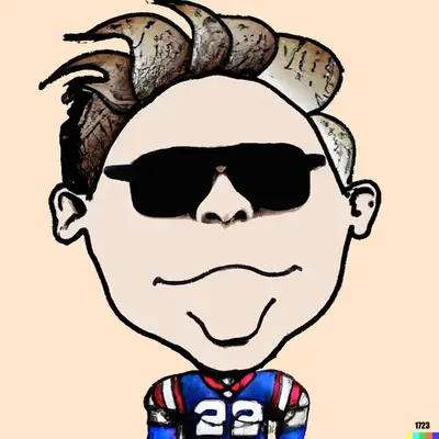 bighead #35