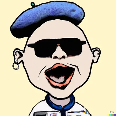 bighead #39