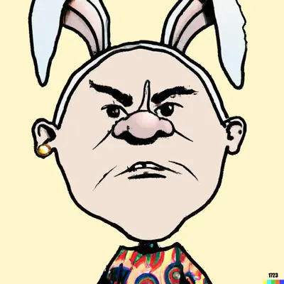 bighead #4