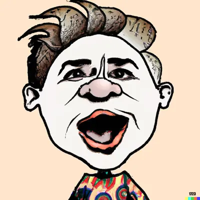 bighead #45
