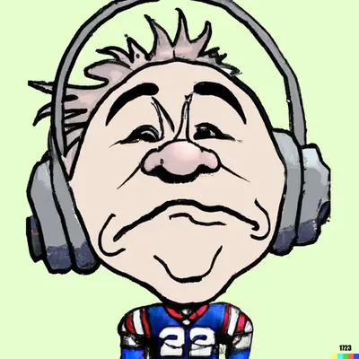 bighead #47